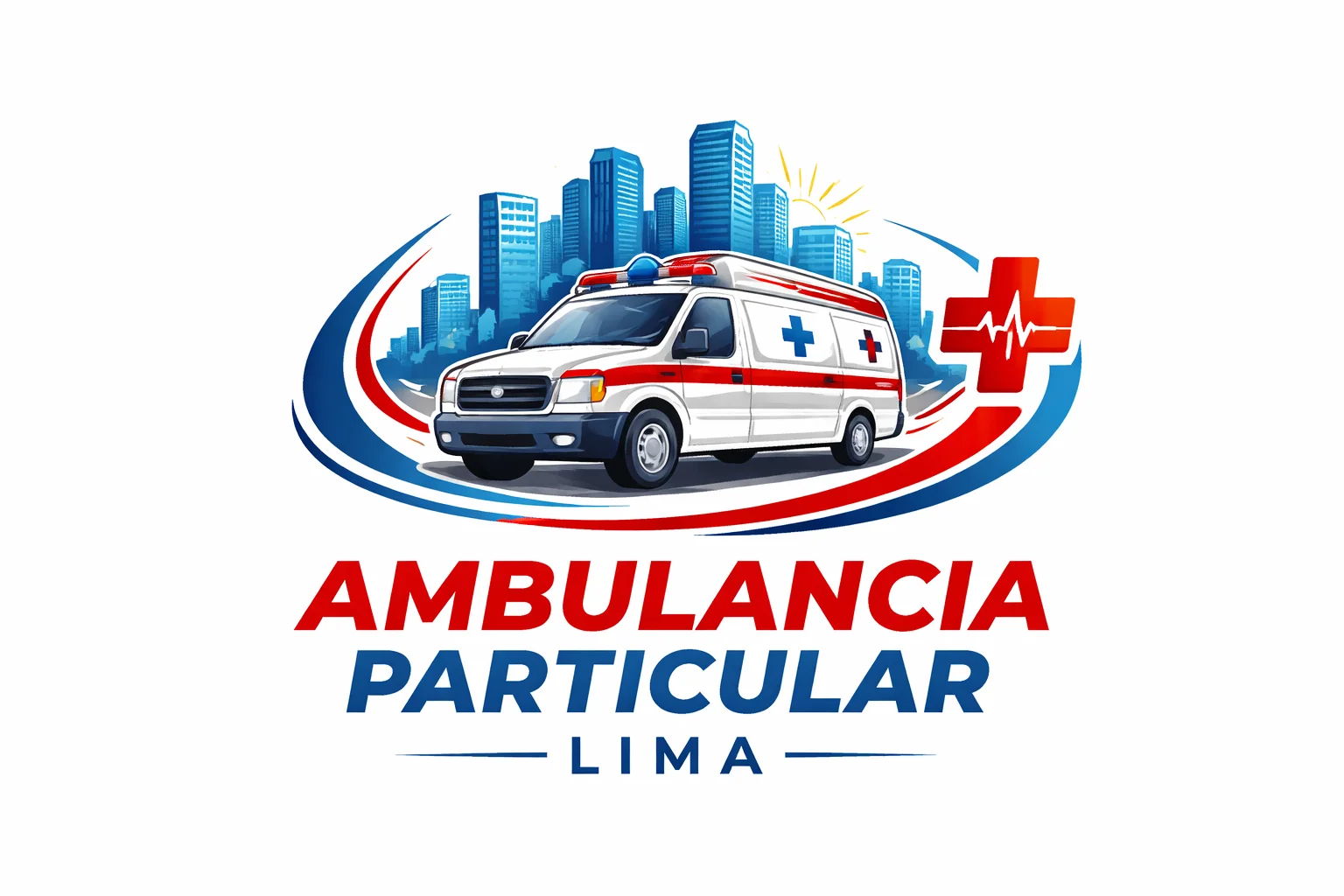 Ambulancia Particular Lima 24 Horas